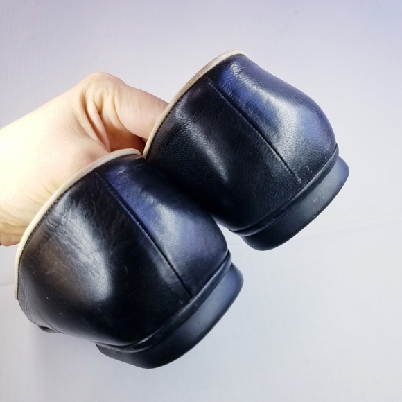 🌸 Prada |‎ Genuine Leather Loafers 39 - Picture 6 of 9